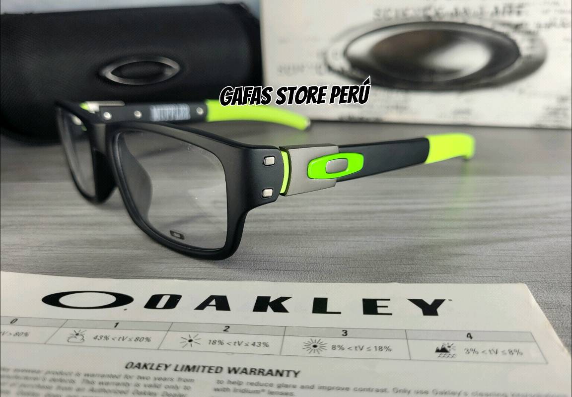 Monturas oakley deals