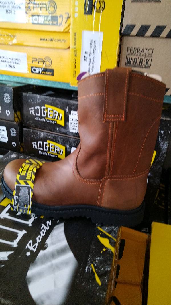 Botas rogeri precio top