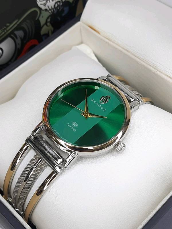 Reloj top sandoz original