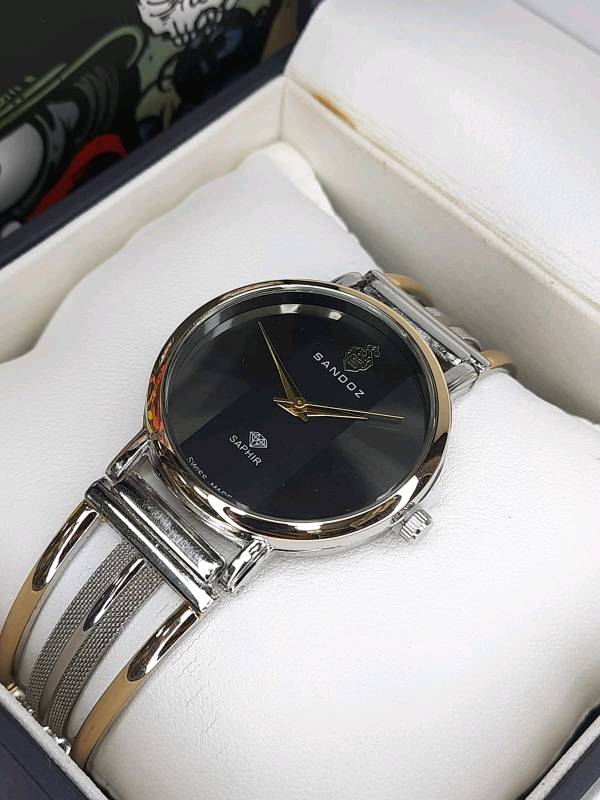 Reloj sale sandoz precio