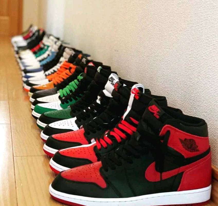 Tienda de tenis online santo domingo