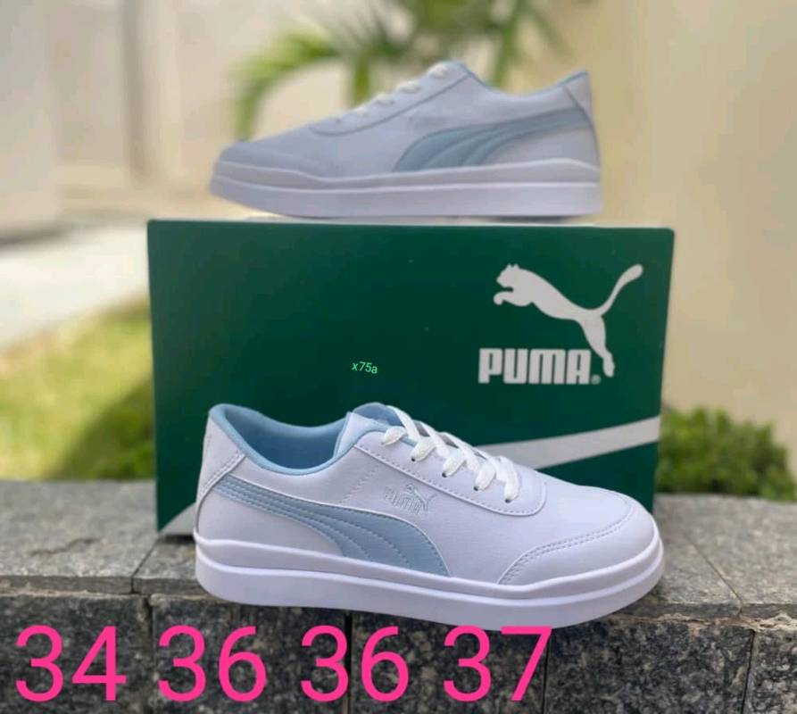 puma