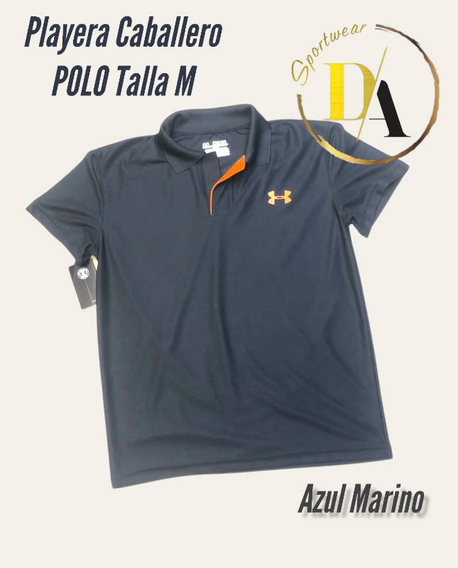 Playeras under armour hotsell tipo polo