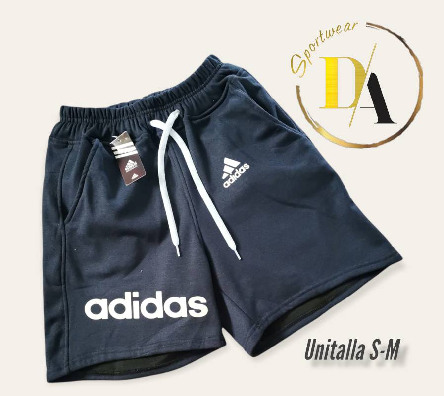 Short Adidas Algod n en San Nicol s de los Garza