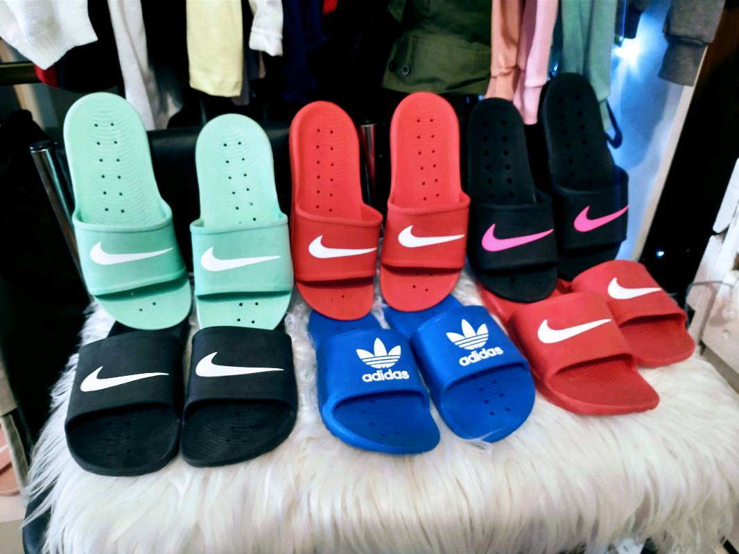 Ojotas deportivas sales