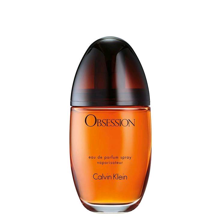 Perfume obsession calvin sales klein para hombre precio