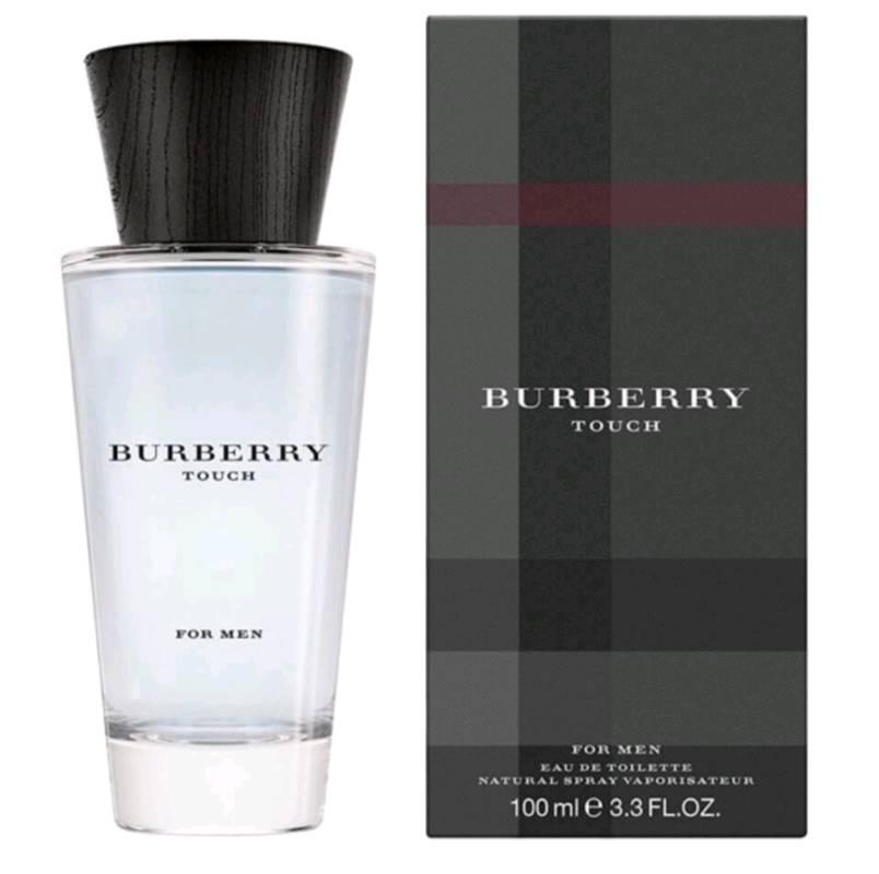 Burberry eau de toilette quito 2025