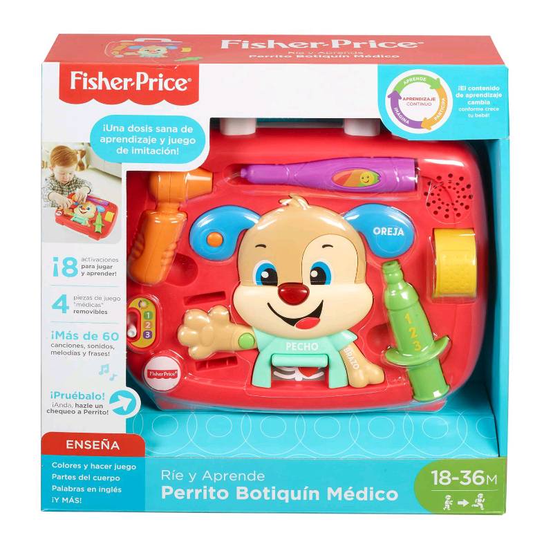 Tienda fisher price clearance lima