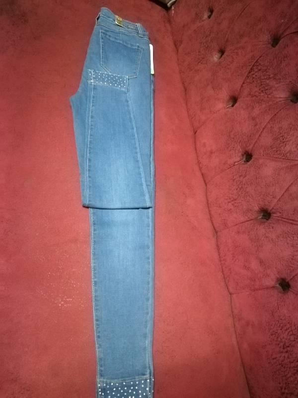Pantalon de dame talla 5 en Leon
