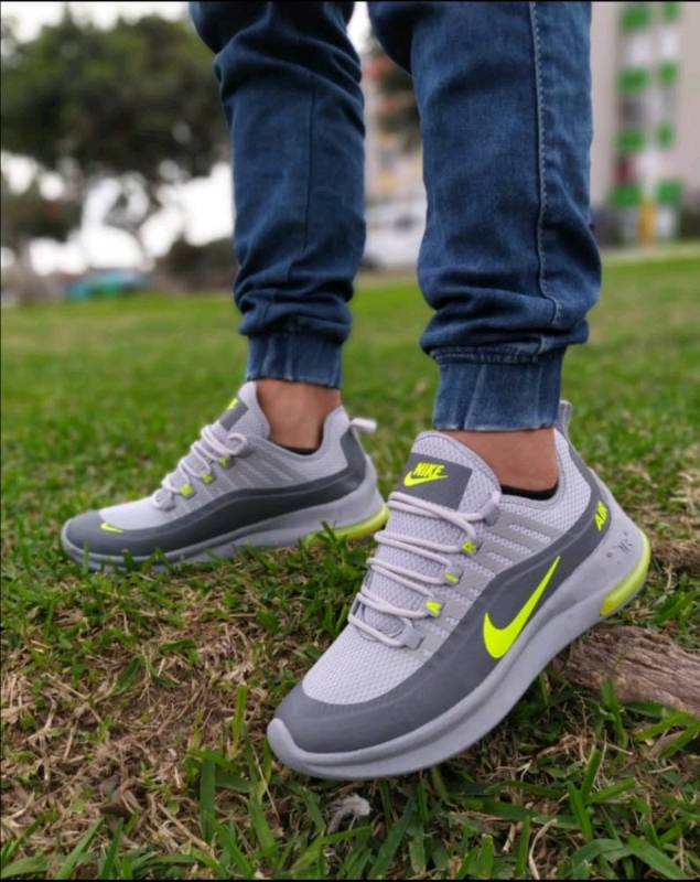 Replicas de zapatillas top