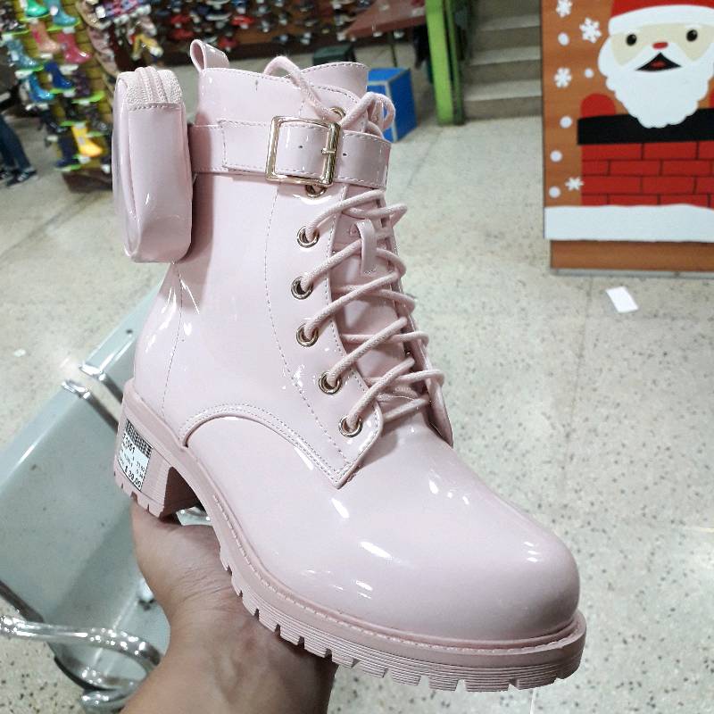 Botas juveniles 33 37 en Barquisimeto