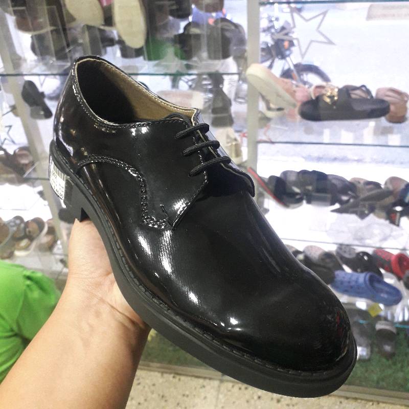 Zapatos patentes on sale caballeros