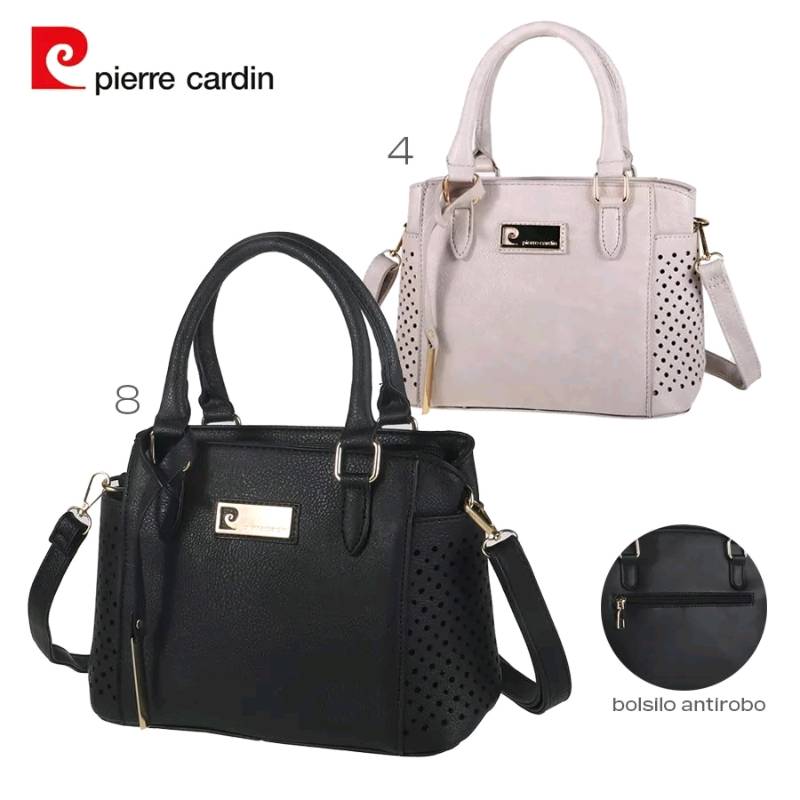 Cartera best sale pierre cardin