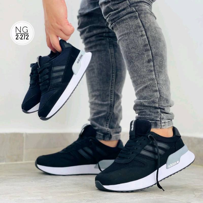 Calzado para best sale toda la familia