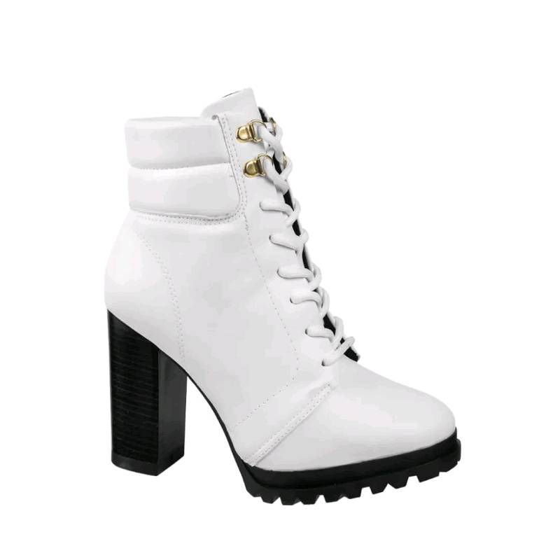 Botines Vizzano platafotma en Lima