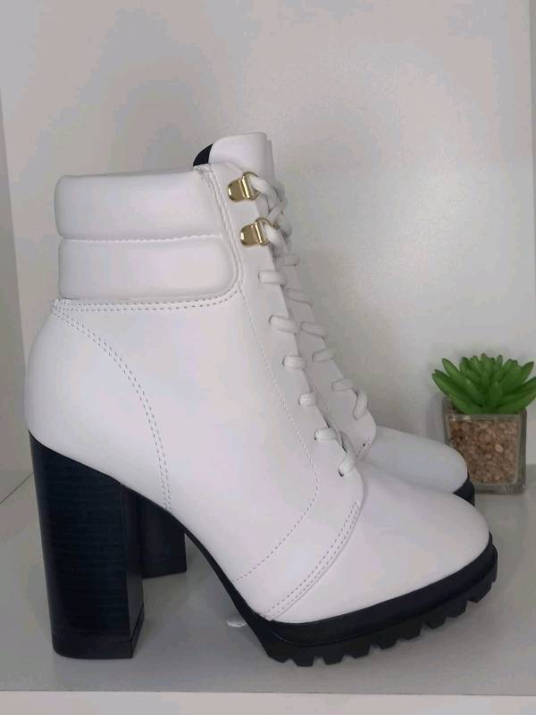 Botines shop vizzano 2020