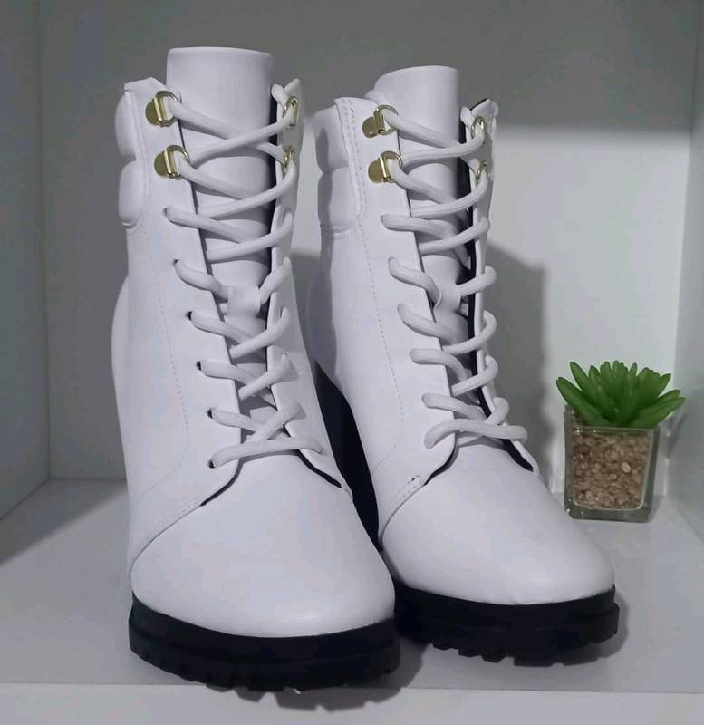 Botines vizzano hotsell 2020