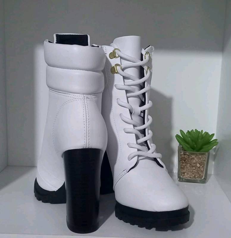 Botines Vizzano platafotma en Lima