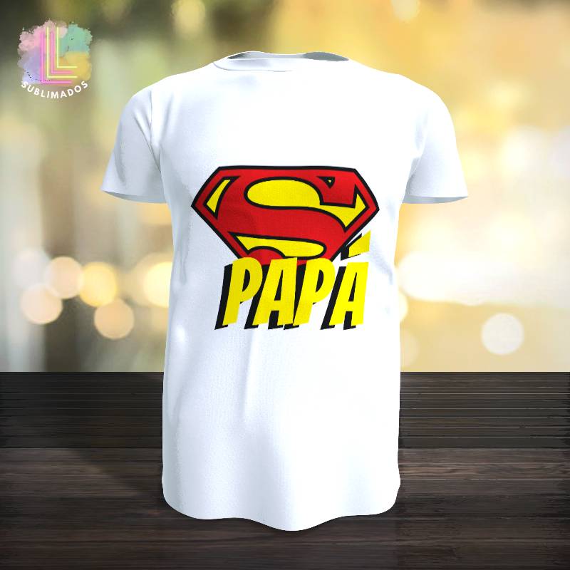 Polo super sale papa