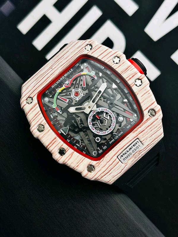 Reloj richard mille best sale mercadolibre
