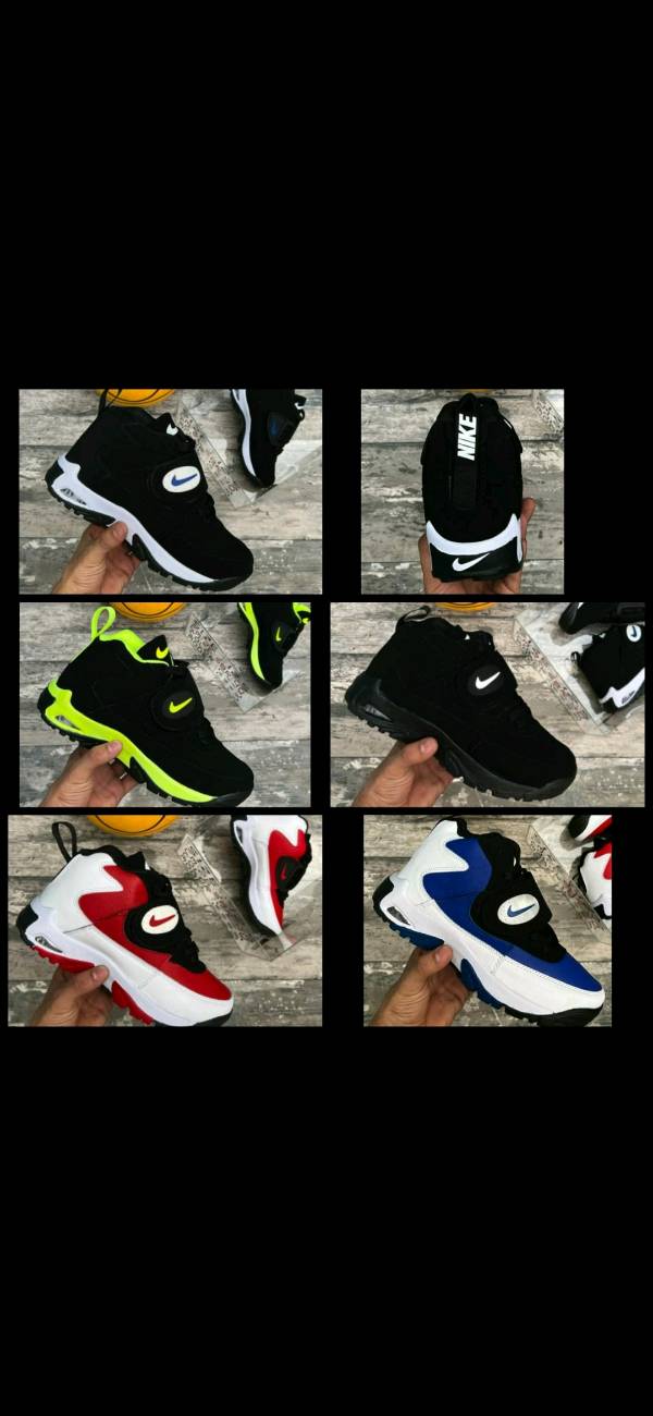 v skuto nosti pripevnenie prispie anthony mason zapatos nike