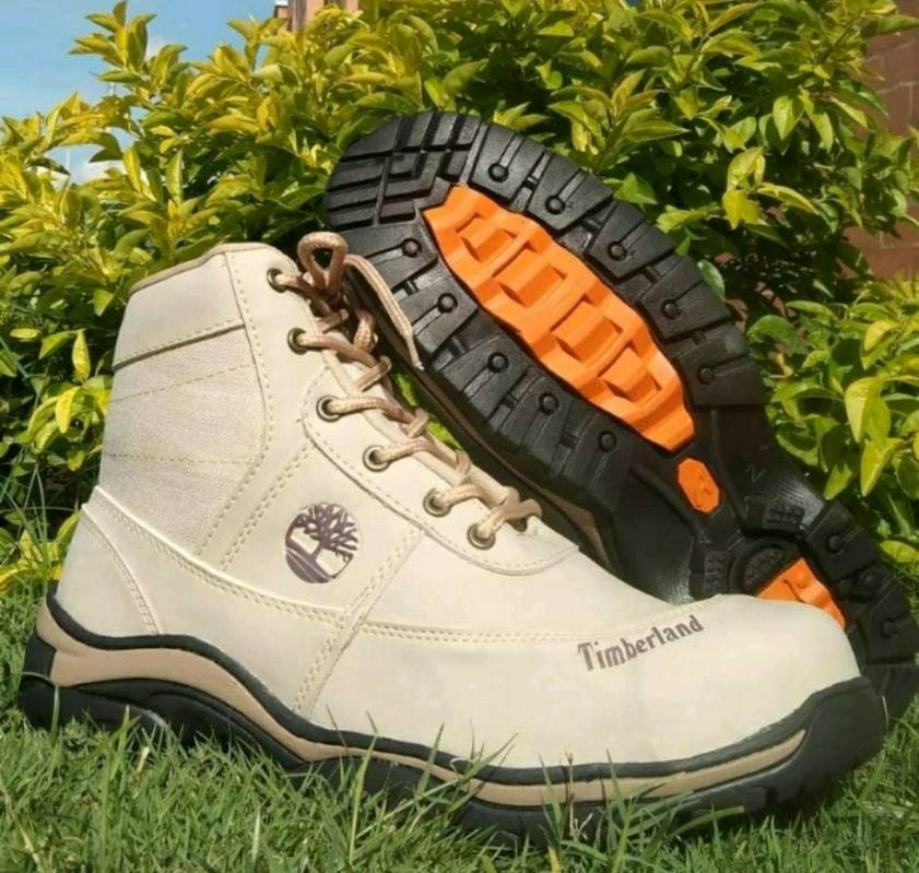 Botas de Seguridad en Puerto la Cruz