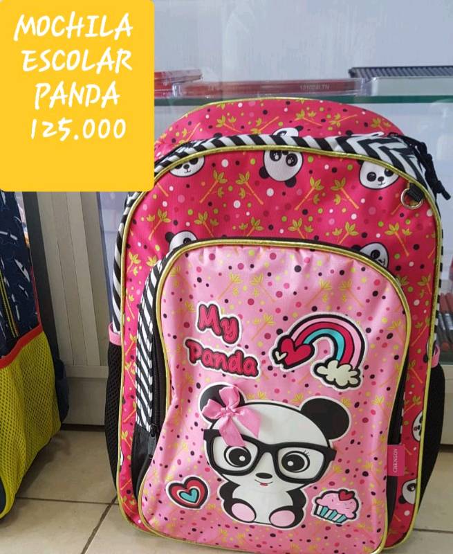 Olx mochilas escolares on sale