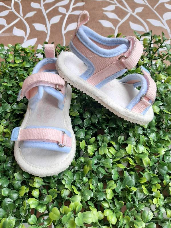 Sandalias offcorss 2025