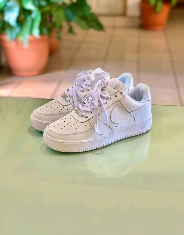 Nike air force guatemala store