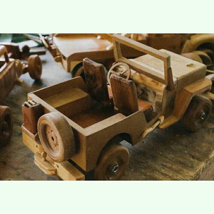 Carros caseros para 2025 niños
