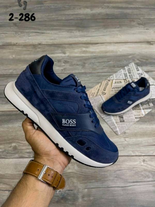 Zapatos hugo boss online bogota