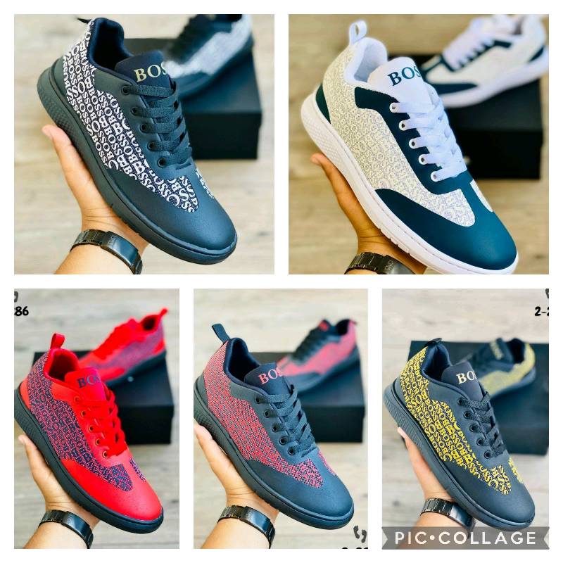 Zapatos hugo boss bogota top