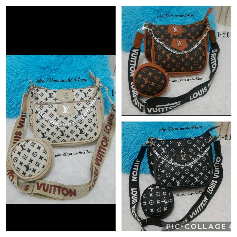 Carriel louis vuitton deals
