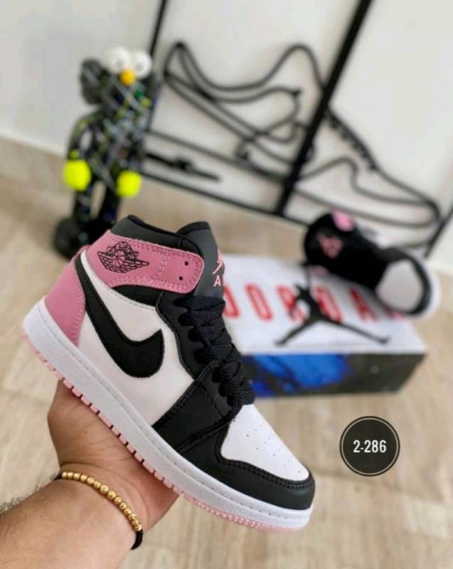 Zapatillas jordan mujer mercadolibre clearance