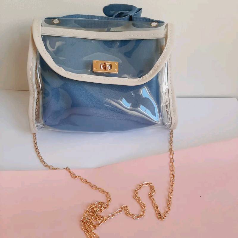Lindas Carteras transparente en Guatemala City