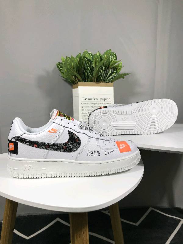 Nike just do it precio panama clearance
