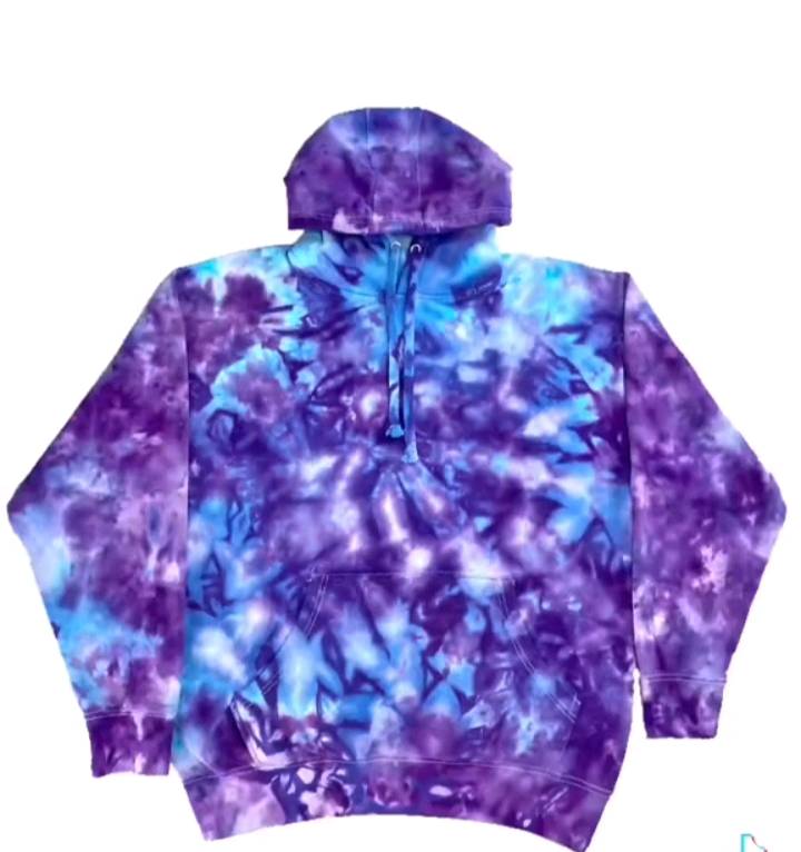 Buzo tie deals dye