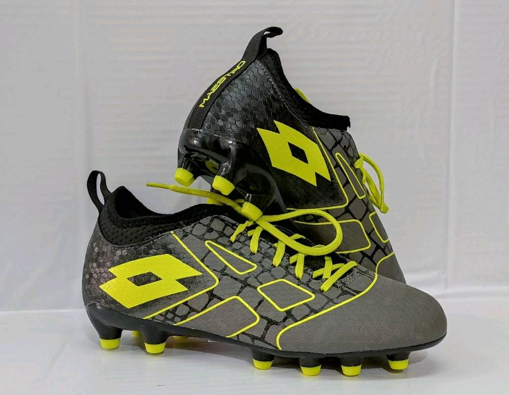 Botines lotto precio cheap
