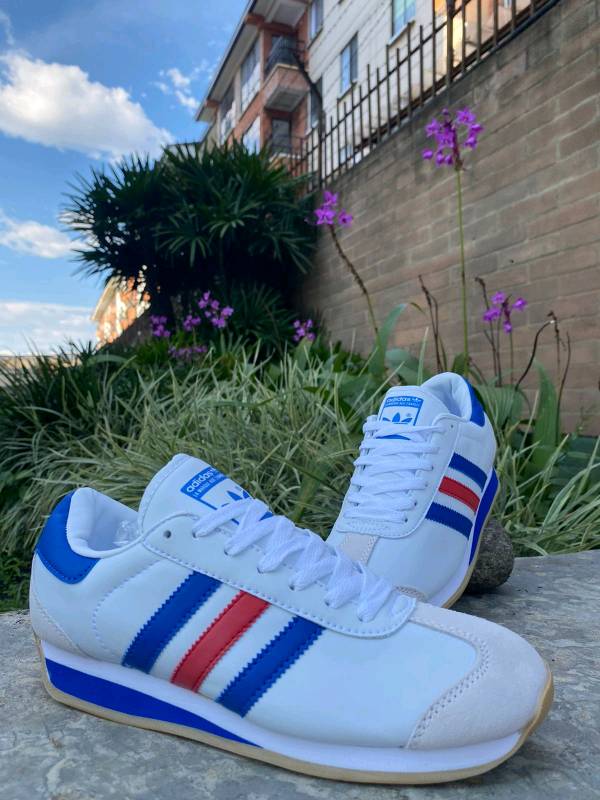 Adidas country precio top