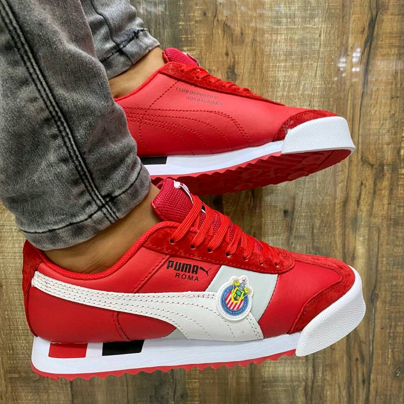 PUMA Roma en Barranquilla