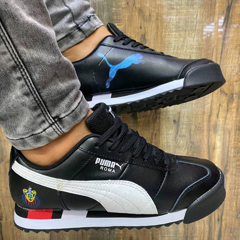 PUMA Roma