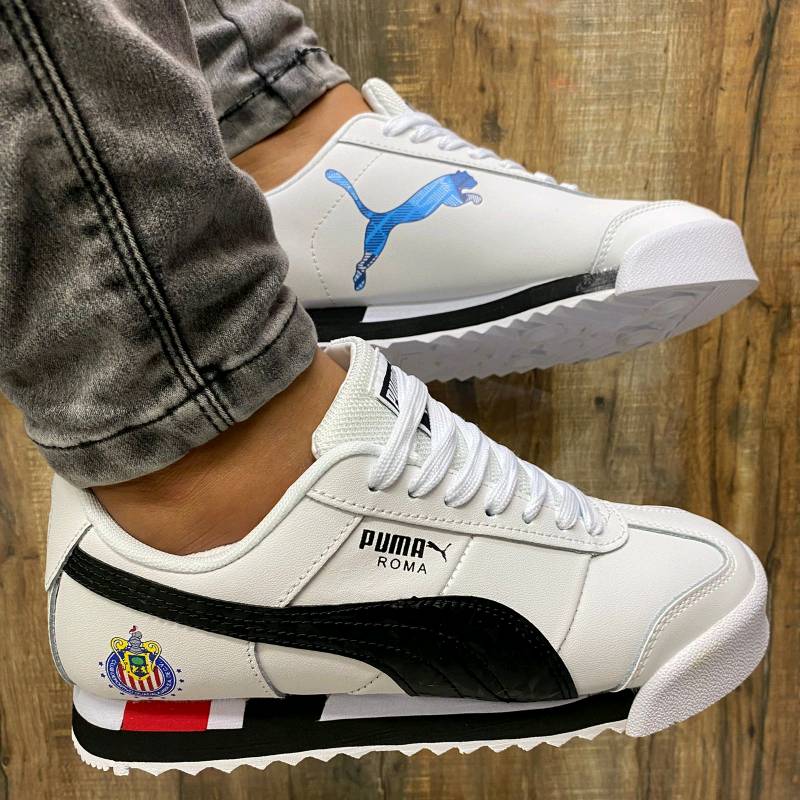 PUMA Roma