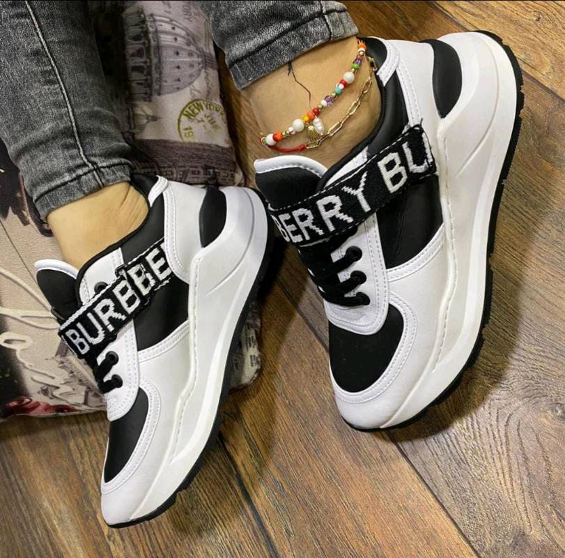 BURBERRY TENIS en Barranquilla