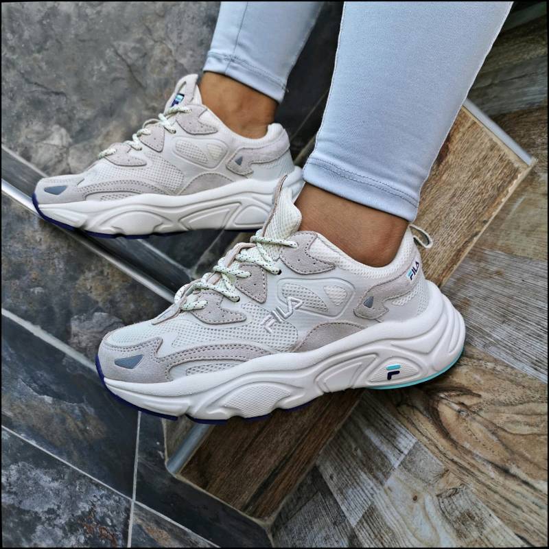 Zapatos fila top barranquilla