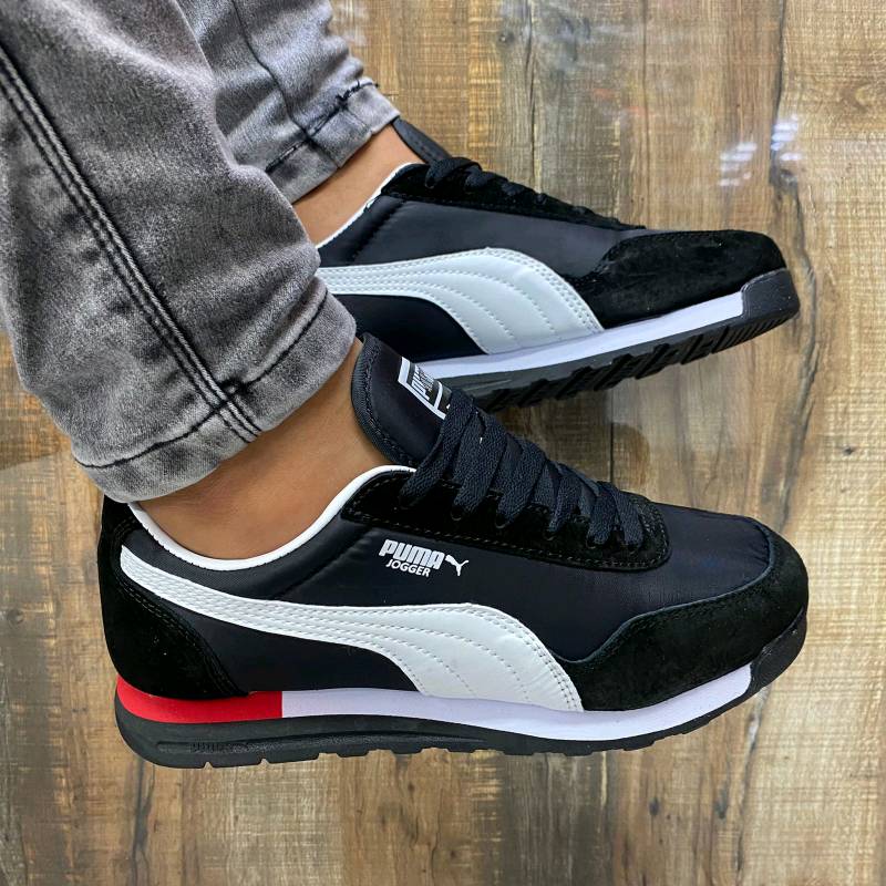 Zapatos puma outlet triple a barranquilla