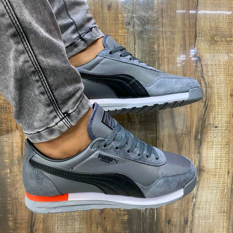 Tienda zapatos top puma barranquilla