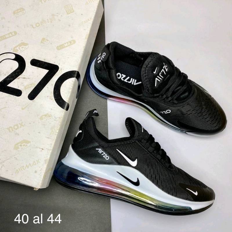 Tenis Nike 270 en San pedro sula