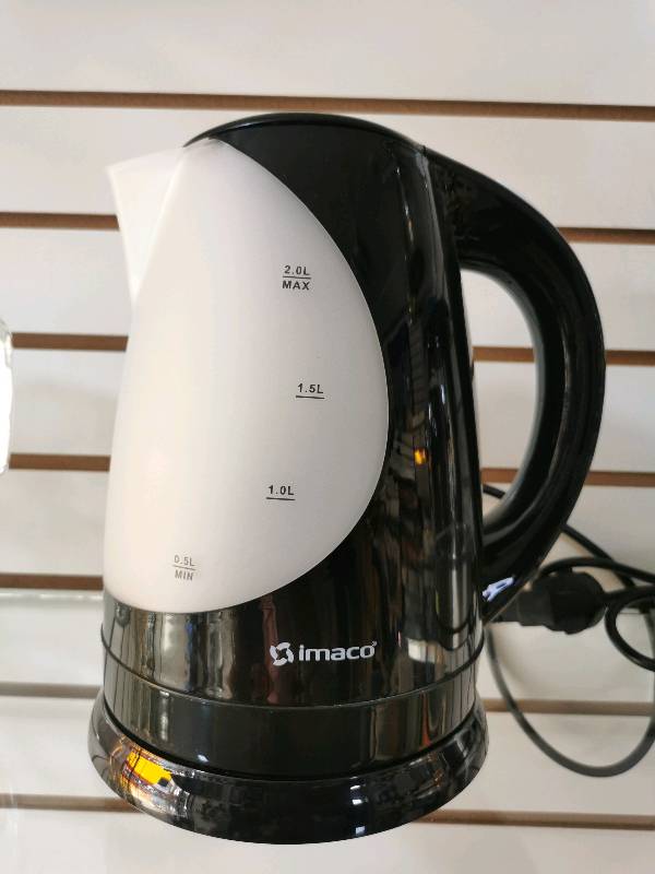 Hervidora discount imaco precio