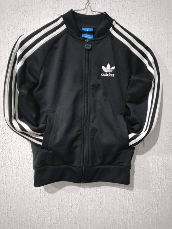 Chumpa adidas