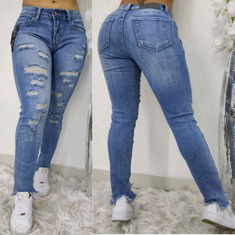 Jean entubado deals
